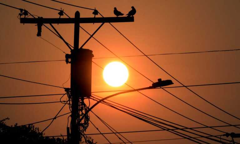 Zonas de Valmore Rodríguez y Guajira vuelven a quedar sin luz tras apagón