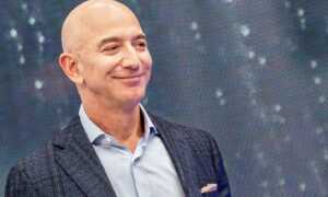 Jeff Bezos desplaza a Elon Musk y vuelve a ser el más rico del mundo
