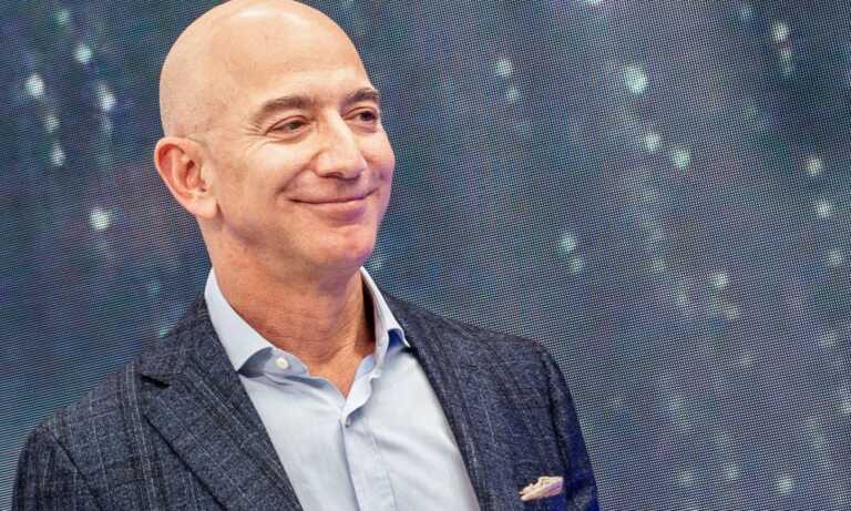 Jeff Bezos desplaza a Elon Musk y vuelve a ser el más rico del mundo