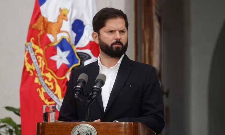 Presidente de Chile sobre homicidio de Ronald Ojeda: “Es gravísimo”
