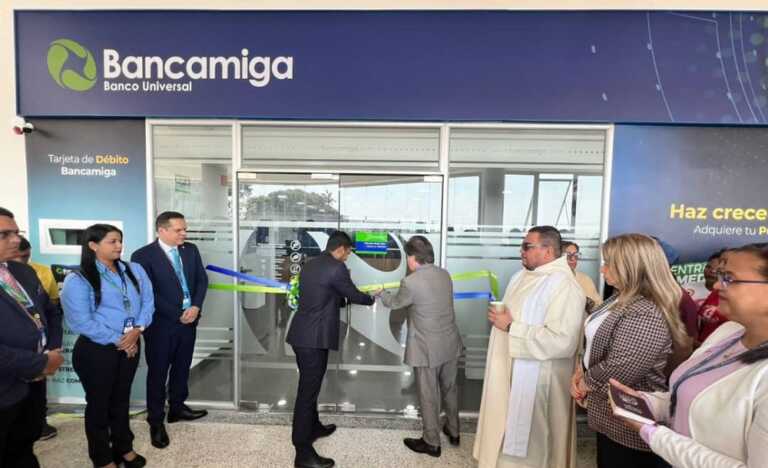 Bancamiga fortalece su presencia en los Llanos venezolanos