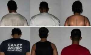Rescatan a 4 jóvenes que iban a ser explotadas sexualmente en EE. UU.