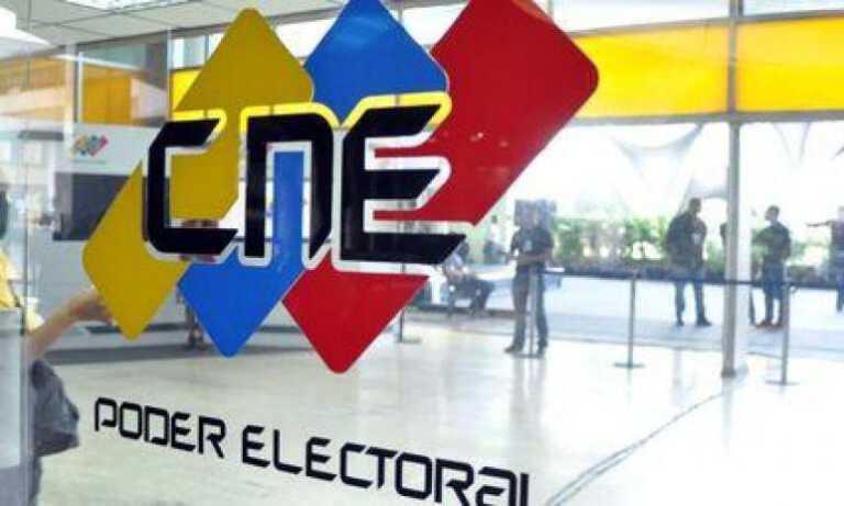 CNE se reúne con representantes de las Oficinas Regionales Electorales