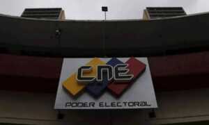Inicia fase de revisión de las postulaciones a las presidenciales
