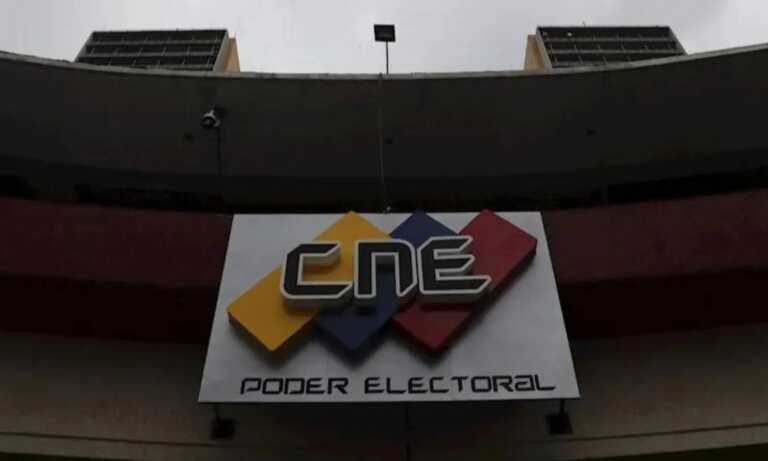 CNE solo habilita 3 puntos fijos en Maracaibo para el Registro Electoral