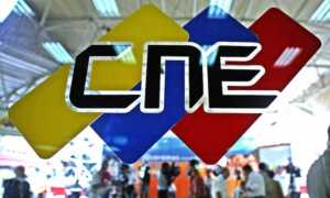 CNE publica nuevas normas para acreditación de testigos de mesa
