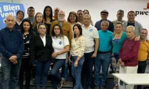Colegio Nacional de Periodistas rechaza el Estado Mayor de la Comunicación