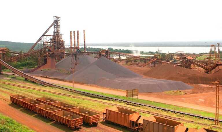 Empresa india Jindal estaría a cargo de las operaciones de la CVG Ferrominera Orinoco