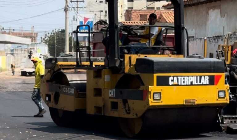 Despliegan Plan de Respuesta Inmediata en la calle Pichincha