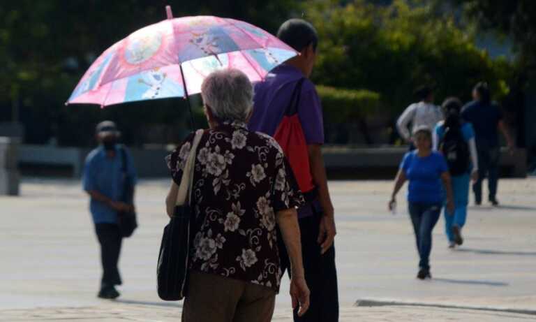 Sigue el pronóstico de temperaturas de hasta 38 °C en el Zulia