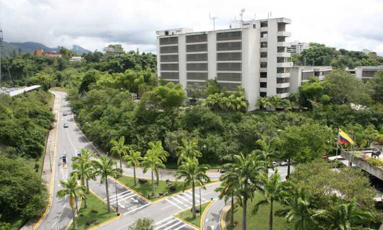 RR. SS. será mención de Comunicación Social en universidad de Caracas