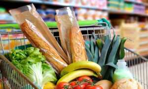 Canasta alimentaria de Maracaibo se ubica en $ 456 durante febrero