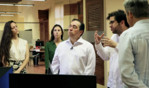 España espera que presidenciales en Venezuela “incluyan a todo el mundo”