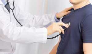 Una consulta cardiológica puede costar hasta 150 dólares