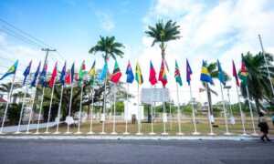 Denuncian “actividad militar venezolana” en la frontera con Guyana