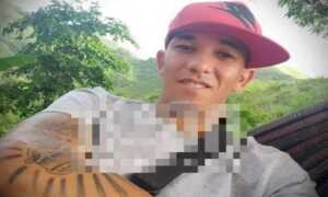 Liquidan a alias “Carlos Capa”, uno de los más buscados en el país