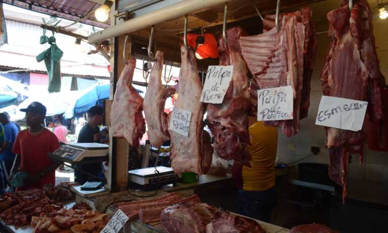 Fedenaga reporta que consumo de carne aumentó 50 % en dos años