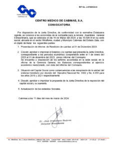 Centro Medico Cabimas