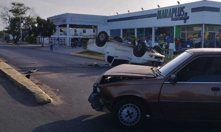 Registran 127 muertes por accidentes de tránsito durante febrero en el país