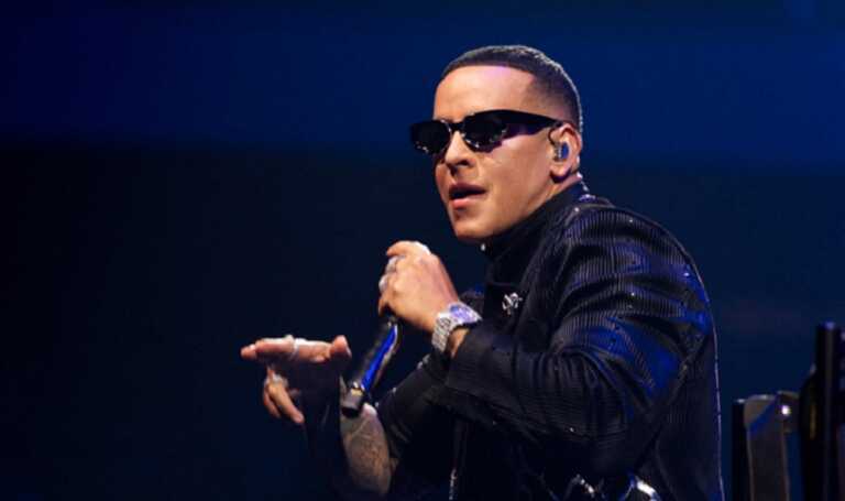 Daddy Yankee lanzará “Donante de Sangre” en homenaje a Jesucristo