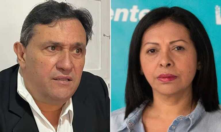 Primero Justicia condena detención de Henry Alviárez y Dignora Hernández