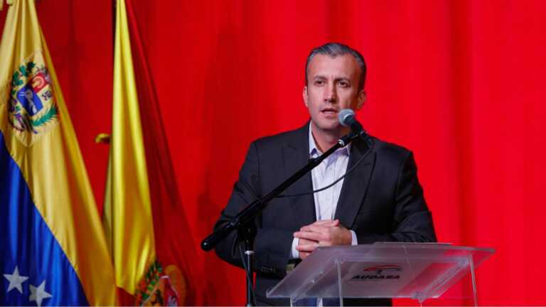 ¿Dónde está Tareck El Aissami? Un año después de la cacería anticorrupción