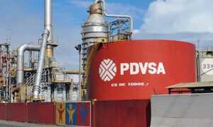 Venezuela exporta 27,6 millones de barriles de petróleo en enero y febrero