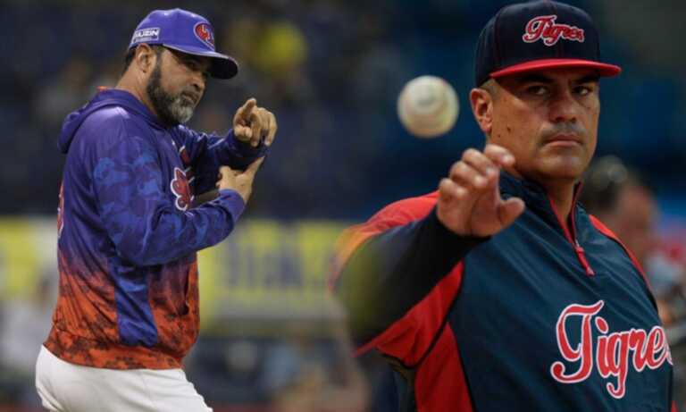 Eduardo Pérez dirigirá Magallanes y “Ozzie” Guillén repetirá con La Guaira