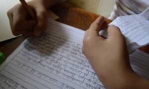 MinEducación evalúa la “calidad educativa” en escuelas del país