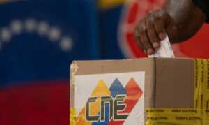 El país necesita unas elecciones transparentes para poder revivir la economía