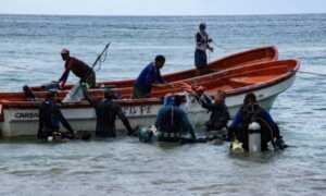 Gobierno instalará dispositivos GPS para garantizar la seguridad de pescadores