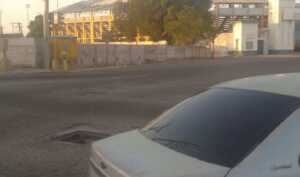 Colocarán a “señaleros” para evitar accidentes en esquinas del Alejandro Borges