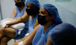 La esterilización es el anticonceptivo más usado por las mujeres en el país