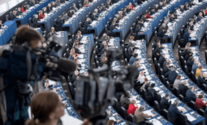 Eurocámara pide al Gobierno liberar inmediatamente a todos los presos políticos
