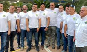 Fabricio Rincón es el nuevo presidente de Gadema