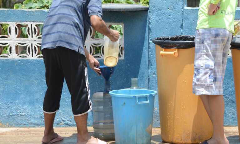 Diez barrios de Casigua El Cubo permanecen sin agua desde hace 5 años