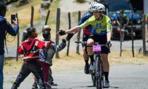 Gran Fondo Collado del Cóndor: Oportunidad de Bancamiga para impulsar su marca y bancarizar a más venezolanos