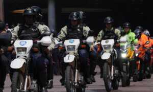 Anuncian despliegue de más de 163.000 funcionarios para Semana Santa