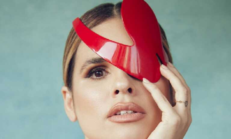 Diseñadora de joyas venezolana Irdia Martínez comparte su fracaso favorito