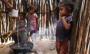 Niños indígenas se estarían quitando la vida en Colombia para no ser reclutados