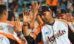 Lipso Nava asume el compromiso con la fanaticada aguilucha