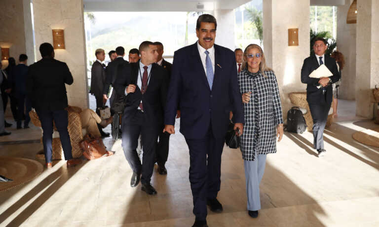 Maduro propone a la Celac ser observadora en las presidenciales