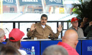 Maduro acusa a la CPI y la CIJ de “cómplices del genocidio” en Gaza