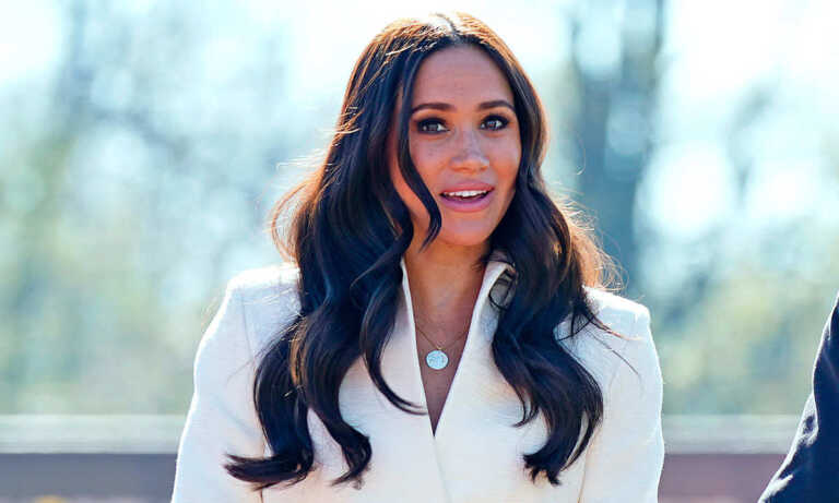 Meghan Markle vuelve a Instagram con su marca de productos de cocina