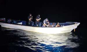 Migrantes venezolanos enfrentan esclavitud y naufragio en su travesía al Caribe