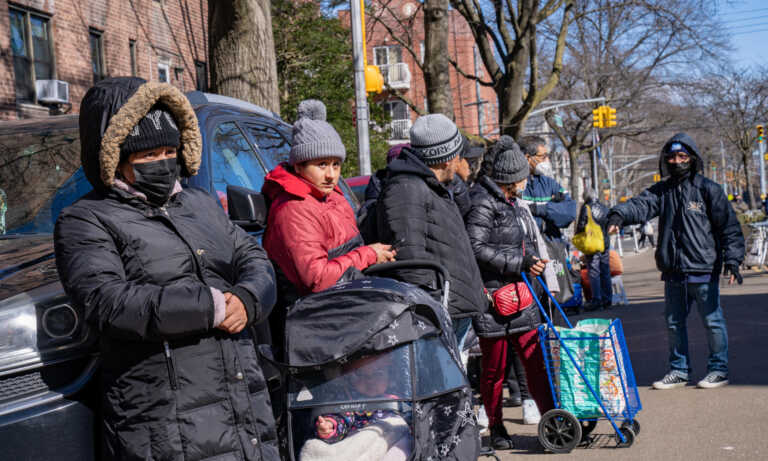 Venezolanos en Nueva York batallan con estigmas: “No todos somos malandros”