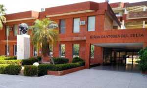 Misión Venezuela Bella inspecciona espacios del Instituto Niños Cantores del Zulia