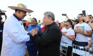 Maduro ordena restaurar el Instituto de los Niños Cantores del Zulia
