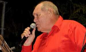 Fallece a los 86 años Nerio Ríos, “El roble de la gaita”