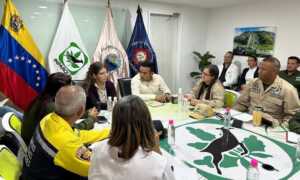 Nombran a Rosinés Chávez nueva presidenta del Inparques